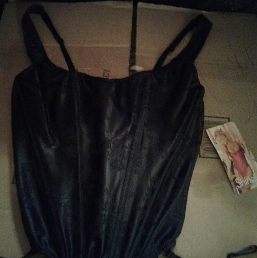 Bustier
